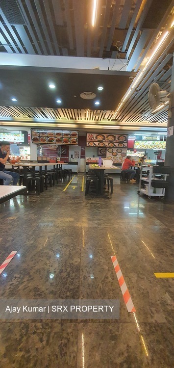 China Square Food Centre (D1), Retail #279704931